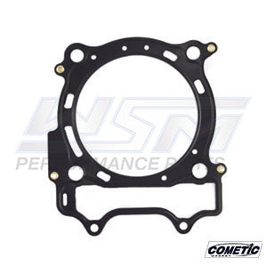 Head Gasket Yamaha 450 WR-F / YZ-F / YFZ 06-25 OEM# 2S2-11181-00-00,
