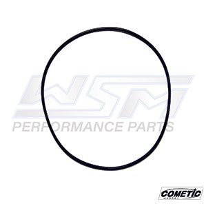 Head Gasket, Outer O-Ring Suzuki 250 RM 01-08 OEM# 11148-37F00