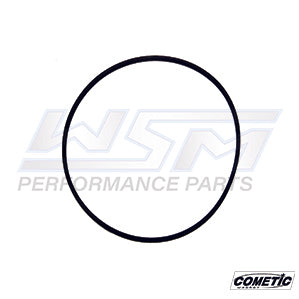 Head Gasket, Outer O-Ring KTM / Yamaha 80 - 150 93-25 OEM# 0770086020,