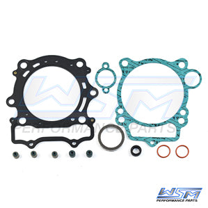 Top End Gasket Kit Yamaha 400 WR-F / YZ-F 98-99 OEM#: âOEM#: