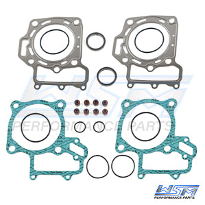 Top End Gasket Kit Kawasaki 650 / 700 KFX / Prairie 02-09 OEM#: âOEM#:
