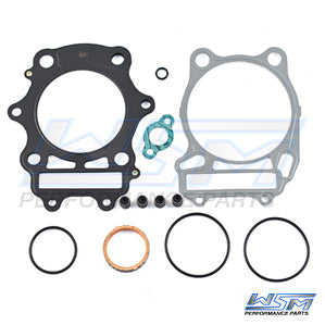 Top End Gasket Kit Suzuki 400 Eiger 02-07 OEM#: 11401-38810 âOEM#: 11401-38810, 11401-38811, 11401-38830