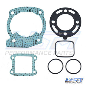 Top End Gasket Kit Honda 85 CR 05-07 OEM#: 06111-GBF-B40 âOEM#: 06111-GBF-B40