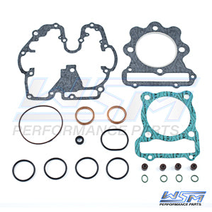Top End Gasket Kit Honda 250 XR / XL 85-96 OEM#: 06111-KZ1-920 âOEM#: 06111-KZ1-920, 061A1-KV6-000, 061A1-KV6-010, 061A1-KV6-405, 061A1-KV6-T10, 061A1-KZ1-405, 061A1-KZ1-670
