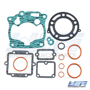 Top End Gasket Kit Kawasaki 125 KX 95-97 OEM#: âOEM#: