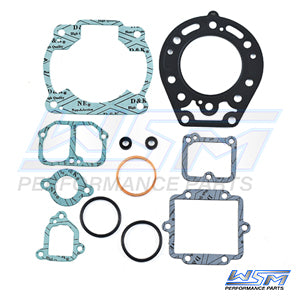 Top End Gasket Kit Kawasaki 200 KDX 95-06 OEM#: âOEM#: