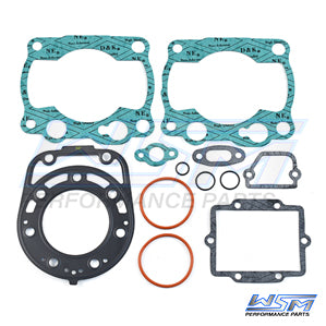 Top End Gasket Kit Kawasaki 250 KX 90-91 OEM#: âOEM#:
