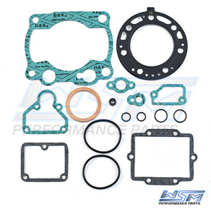 Top End Gasket Kit Kawasaki 250 KX 2004 OEM#: âOEM#: