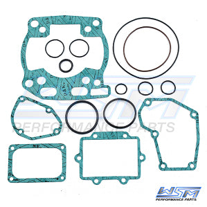 Top End Gasket Kit Suzuki 250 RM 01-02 OEM#: âOEM#:
