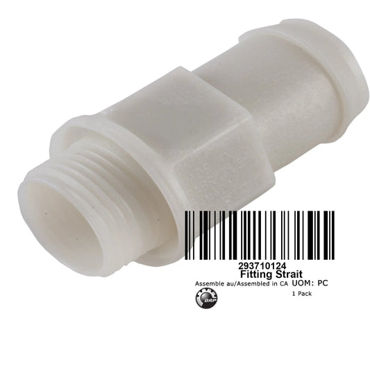 Sea-Doo Fitting-Straight OEM# 293710124