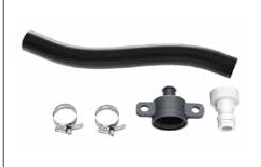 Sea-Doo Flush Kit OEM# 295100555 | Sea-Doo 295100555