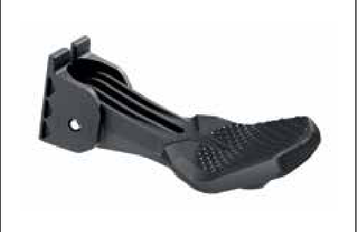 Sea-Doo Boarding Step OEM# 295100642 | Sea-Doo 295100642