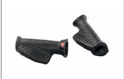 Sea-Doo Heated Grips OEM# 295100812 | Sea-Doo 295100812