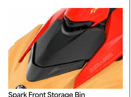 Sea-Doo Dry Bag 6.6 US gal (25 L) * - 269001936 OEM# 295101148 | Sea-Doo 295101148