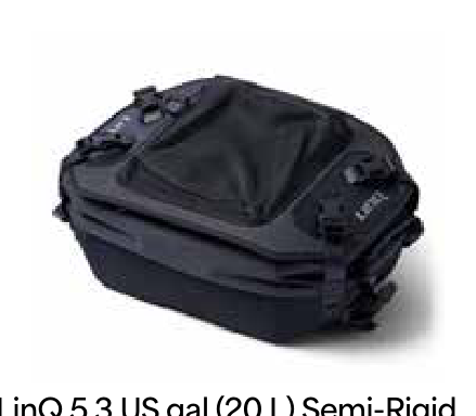 Sea-Doo LinQ 13.5 US gal (51 L) Cooler (Double Latch) - 269801151 OEM# 295101252 | Sea-Doo 295101252