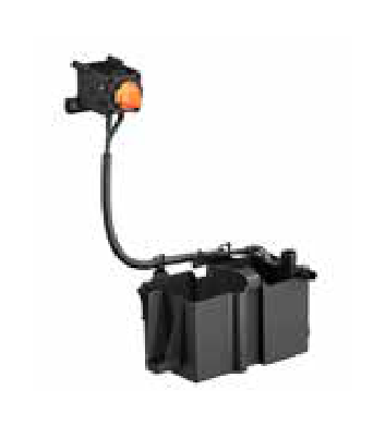 Sea-Doo Battery Upgrade and Cut-Off OEM# 295101330 | Sea-Doo 295101330
