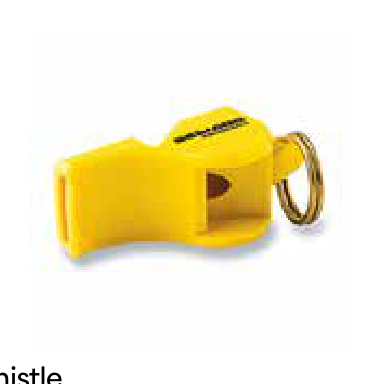 Sea-Doo Whistle OEM# 295500554 | Sea-Doo 295500554