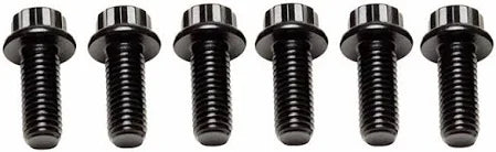 Screw Kit - Magneto Fly Wheel Bolts Sea-Doo OEM# 295501162