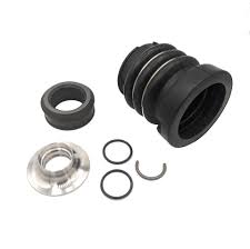 Carbon Ring Kit - Sea-Doo OEM# 295501204