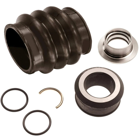 Carbon Ring Kit - Sea-Doo OEM# 295501204