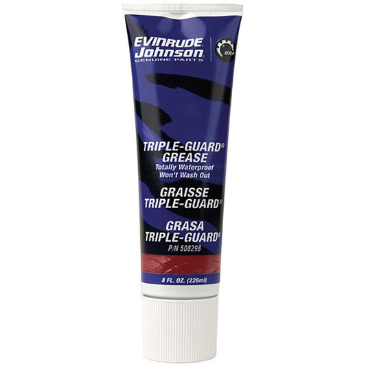 Triple Guard Grease Sea-Doo OEM# 296000329 SKU# 508298