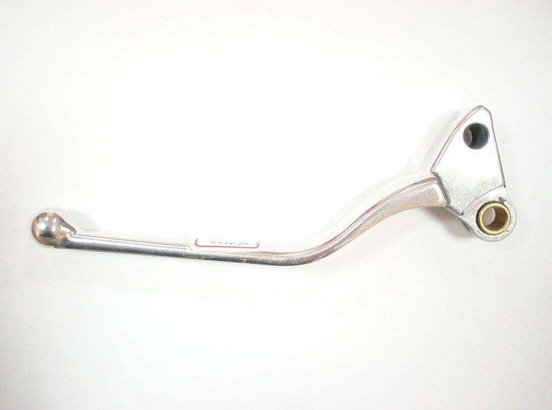 Lever, Clutch: Polaris Victory