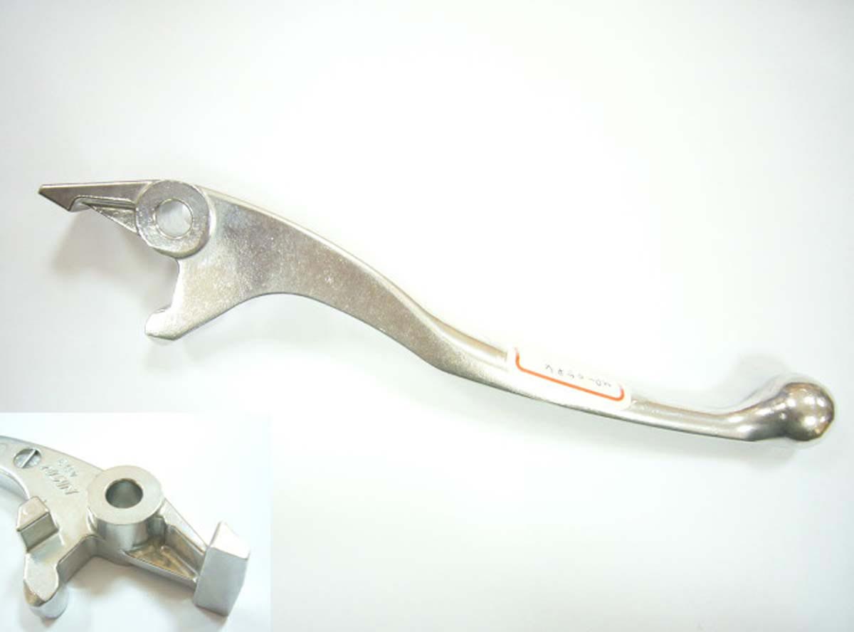 Lever, Brake Kawasaki / Yamaha 125 / 250 / 400 / 450 OEM#: 1S3-25726-01-00 âOEM#: 1S3-25726-01-00, 4D3-83922-00-00, 5TG-25726-00-00, 5TG-25726-01-00