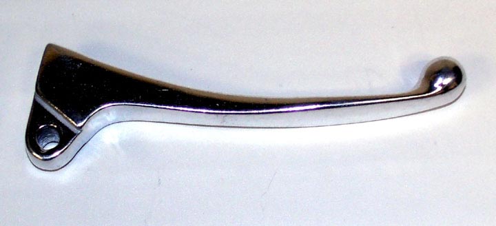 Lever, Brake Honda 50 / 90 86-25 OEM#: 53175-GEL-305 âOEM#: 53175-GEL-305, 53175-GR2-000, 53175-GR2-010
