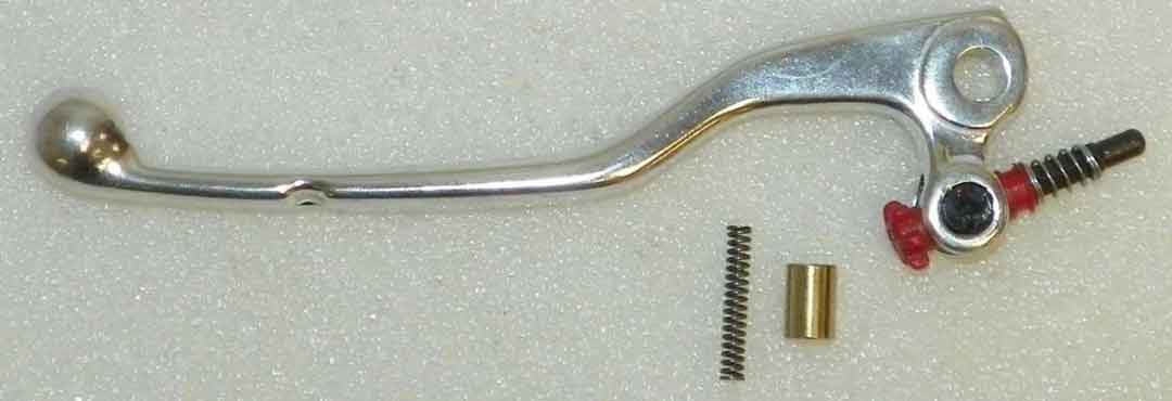 Lever, Clutch KTM 65 - 990 OEM#: 50302031100 âOEM#: 50302031100, 54602031000
