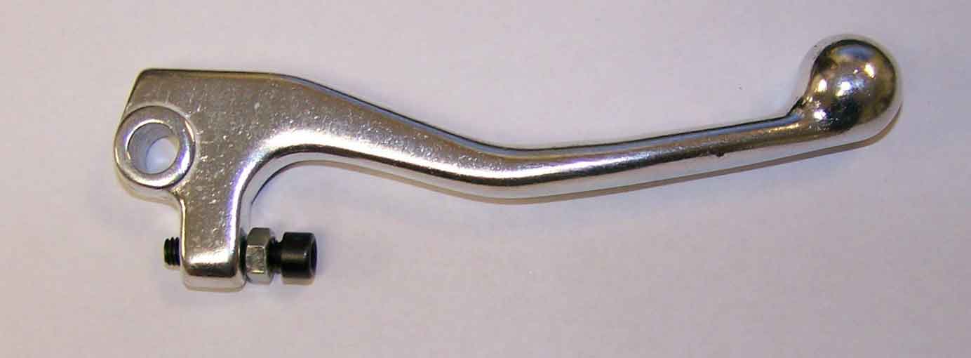 Lever, Brake Honda / Kawasaki / Suzuki 80 - 650 OEM#: 46092-1186 âOEM#: 46092-1186, 53170-MEB-003, 53170-MEY-305, 53175-KCE-670, 53175-KPT-305, 57421-36E10