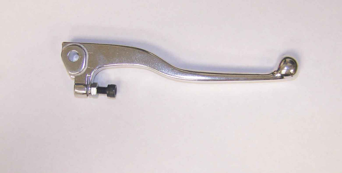 Lever, Brake Kawasaki 80 / 125 / 200 / 250 / 500 KX / KDX 84-88 OEM#: 46092-1108 âOEM#: 46092-1108