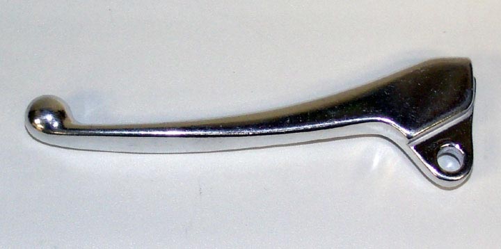 Lever, Clutch Yamaha 50 PW 92-25 OEM#: 2T4-83912-02-00 âOEM#: 2T4-83912-02-00, 2T4-83912-03-00