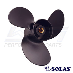 Prop Yamaha 6 - 9.9 Hp OEM# 102002,