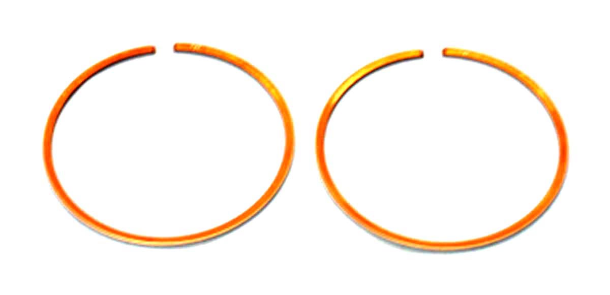 Piston Rings Mercury / Mariner 135 - 175 Hp 2L .030 Over