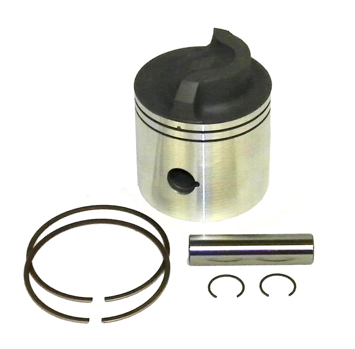 Piston Kit Chrysler / Force 50 / 55 Hp Standard