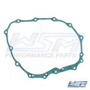 Clutch Cover Gasket Honda 400 TRX-EX 99-04 OEM#: 11394-KCY-671 âOEM#: 11394-KCY-671