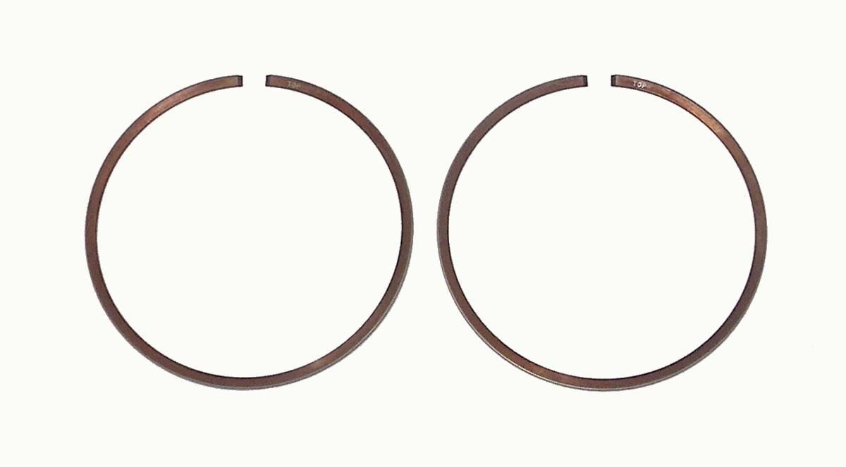 Piston Rings Johnson / Evinrude 28 - 70 Hp .040 Over