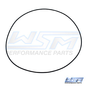 Clutch Cover Gasket Honda / Yamaha 250 / 450 02-25 OEM#: 11352-MEB-671 âOEM#: 11352-MEB-671, 33D-15453-00-00, 5CU-15463-01-00