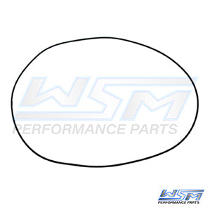 Clutch Cover Gasket Suzuki 250 RM 96-09 OEM#: 11484-37E00 âOEM#: 11484-37E00