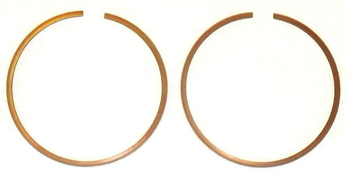 Piston Rings Chrysler / Force 50 - 150 Hp .030 Over