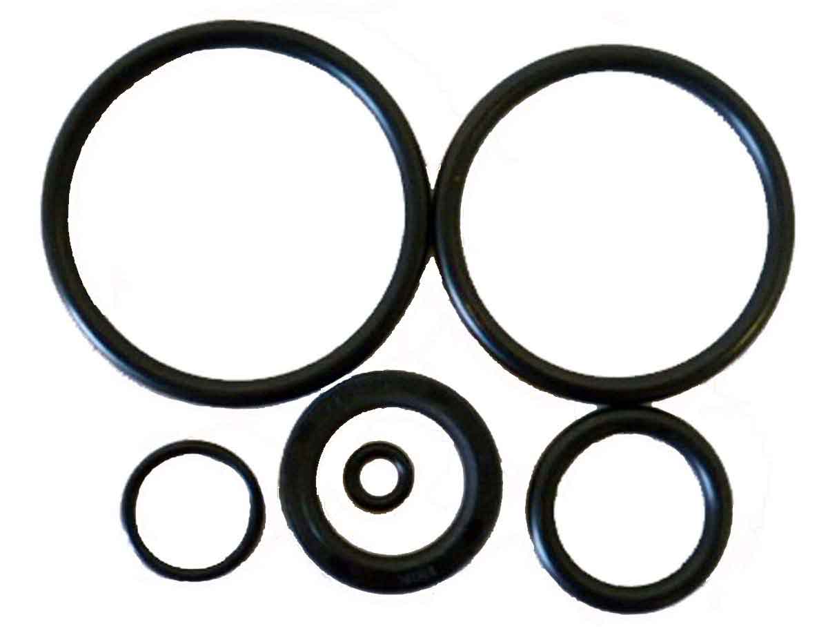 Tilt & Trim Seal Kit Johnson / Evinrude 70 - 235 Hp 78-83 OEM#: 0390007 âOEM#: 0390007