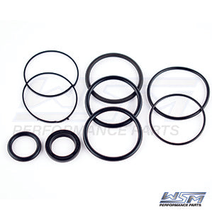 Trim Cylinder Seal Kit Evinrude / OMC / Volvo OEM#: 3854247 âOEM#: 3854247, 985060