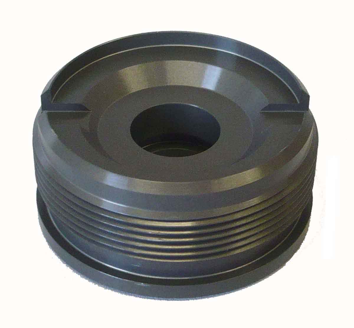 Trim Cylinder Cap Johnson / Evinrude 70 - 300 Hp OEM#: 0320788 âOEM#: 0320788, 320788