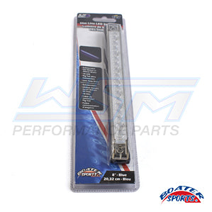 Lights, L.E.D. Slim Line 8''