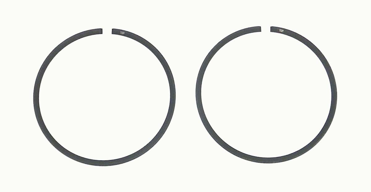 Piston Rings Mercury / Mariner 150 - 225 Hp 2.4L Standard