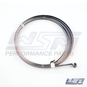 Rewind Spring Johnson 5 - 35 Hp 91-07 OEM# 0335967,