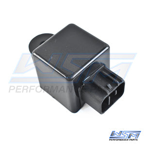 Relay Assembly Mercury / Yamaha 200 - 425 Hp 00-18 OEM#: 68V-81950-00-00 âOEM#: 68V-81950-00-00, 881350T