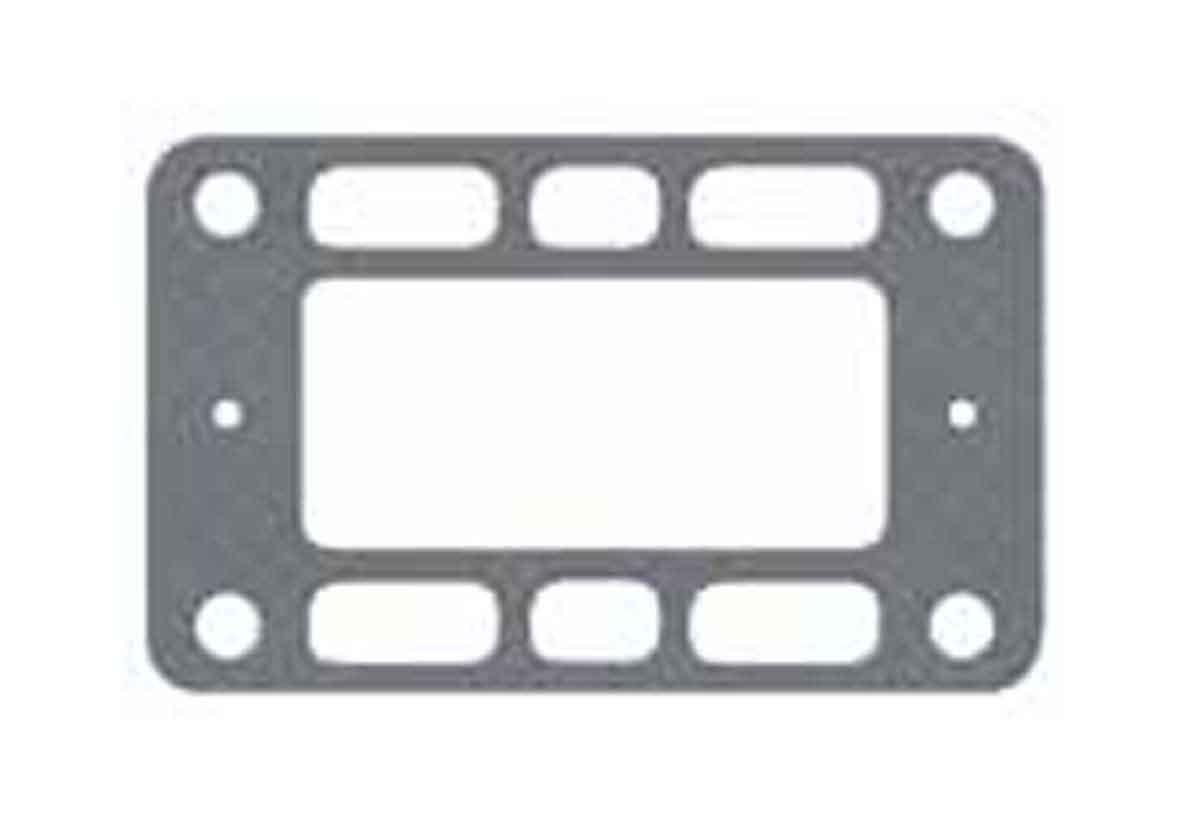 Gasket, Exhaust Riser Volvo OEM# 835908,