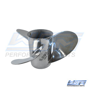 130 - 300 Hp Mercury / Yamaha