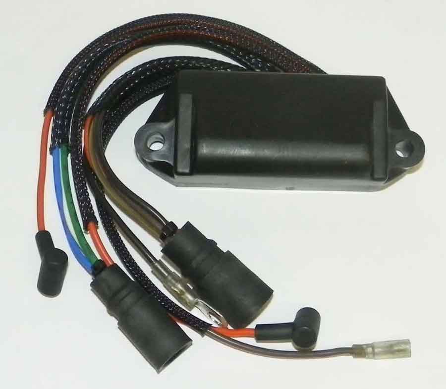 Power Pack Johnson / Evinrude 40 / 50 Hp Looper 92-05 OEM#: 0175316 âOEM#: 0175316, 0585261